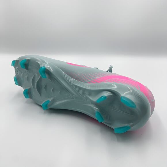Sz 10 Nike Soccer Cleats Zoom Mercurial Vapor 16 Pro FG Prism Men\'s FQ8685-301 main image 5